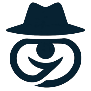 Spy Loop Logo